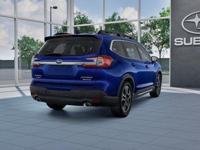 New 2026 SAPPHIRE BLUE PEARL Subaru Limited image 5