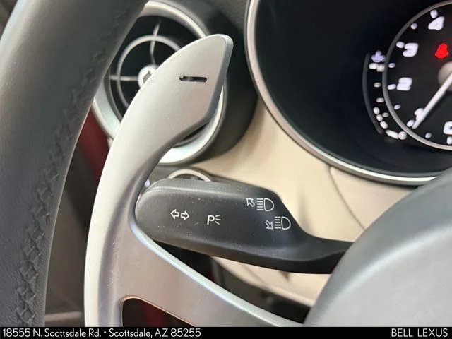 Used 2019  Alfa Romeo Ti Sport image 32