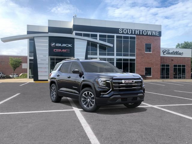 2026 GMC Terrain Elevation FWD's photo