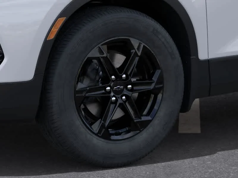 2026 Chevrolet Blazer 2LT - Photo 9