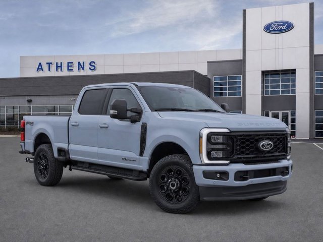 2026 Ford F-250SD F-250® Lariat®