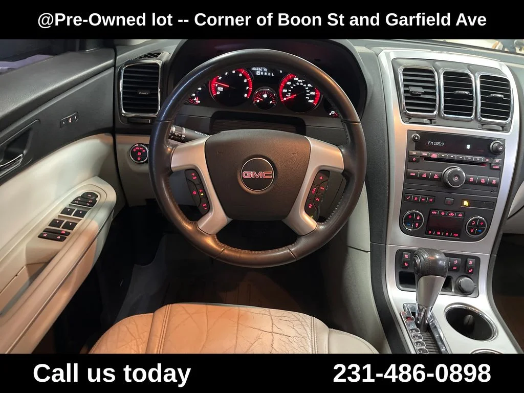 Used 2012  GMC SLT-2 image 16