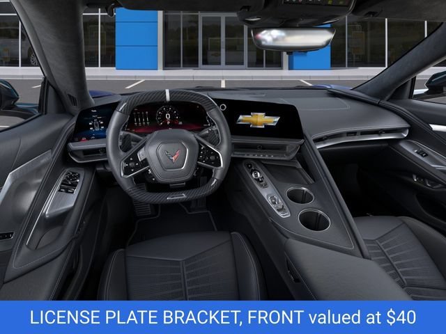 2026 Chevrolet Corvette 3LZ - Photo 20