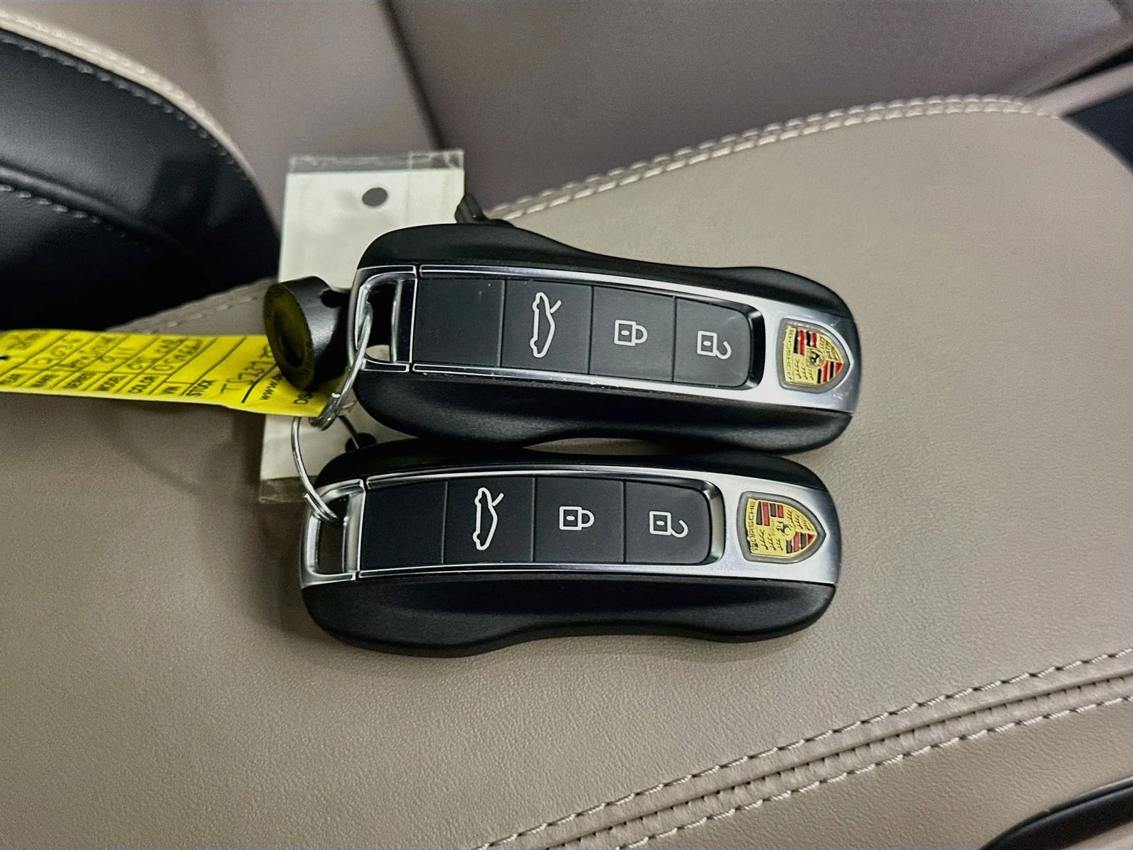 Used 2026  Porsche  image 42