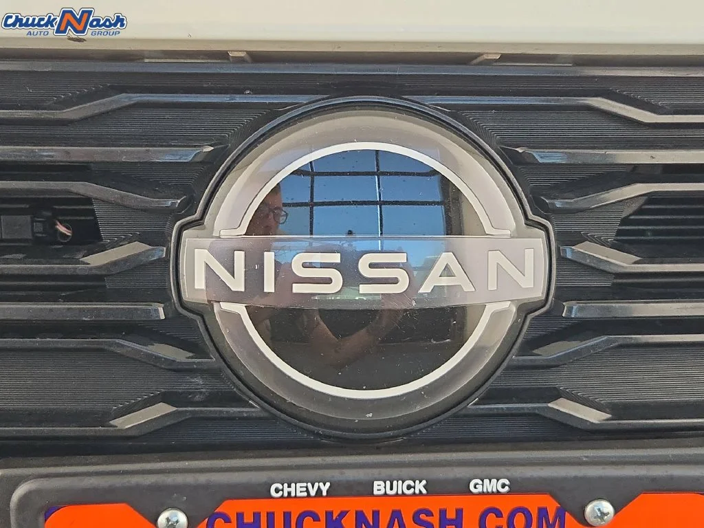 2025 Nissan Altima SV - Photo 34