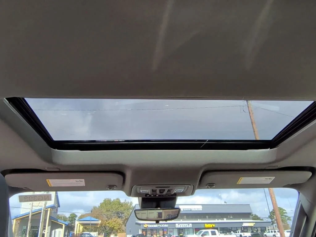 2026 GMC Sierra 1500 Denali - Photo 22