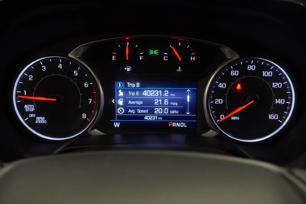 2022 Chevrolet Blazer 2LT - Photo 27