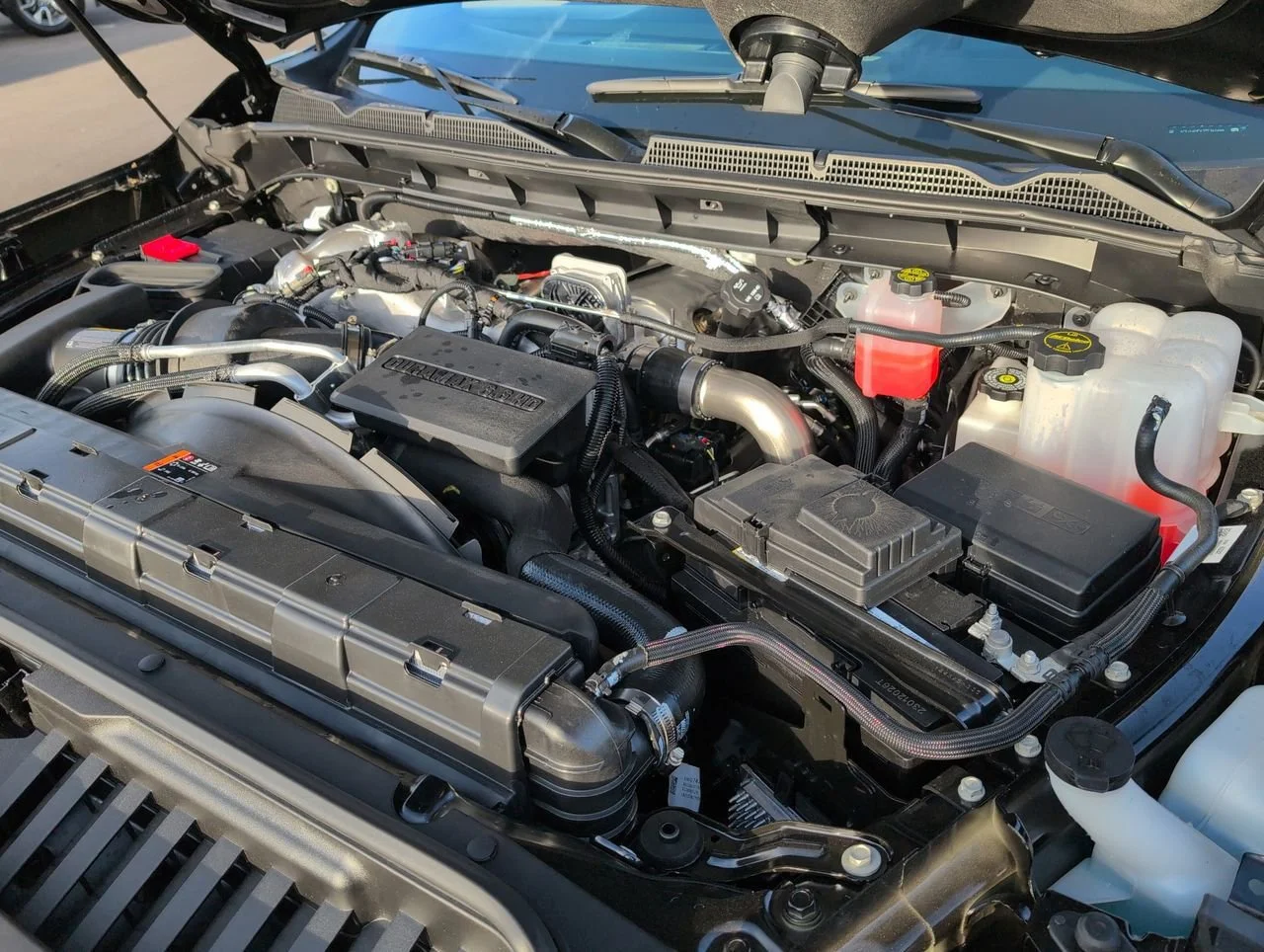 New 2026 Onyx Black GMC Denali image 31