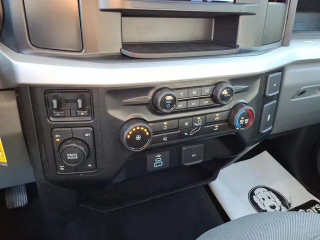 Used 2024 White Ford XL image 26