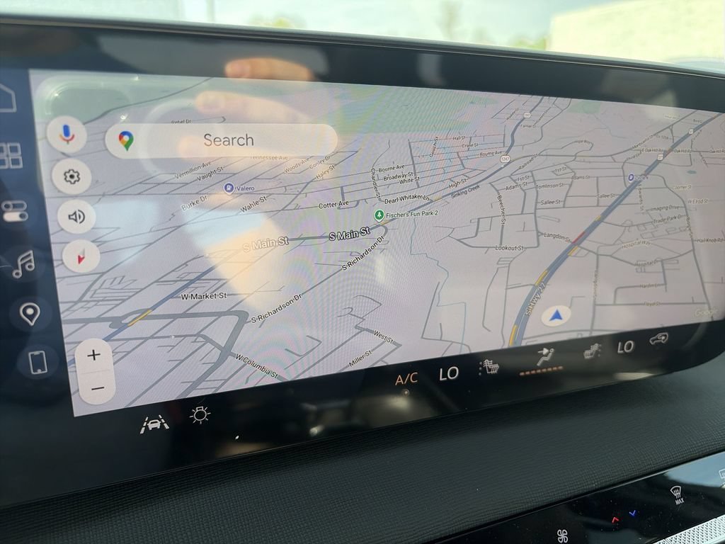 2026 Buick Enclave Preferred - Photo 24