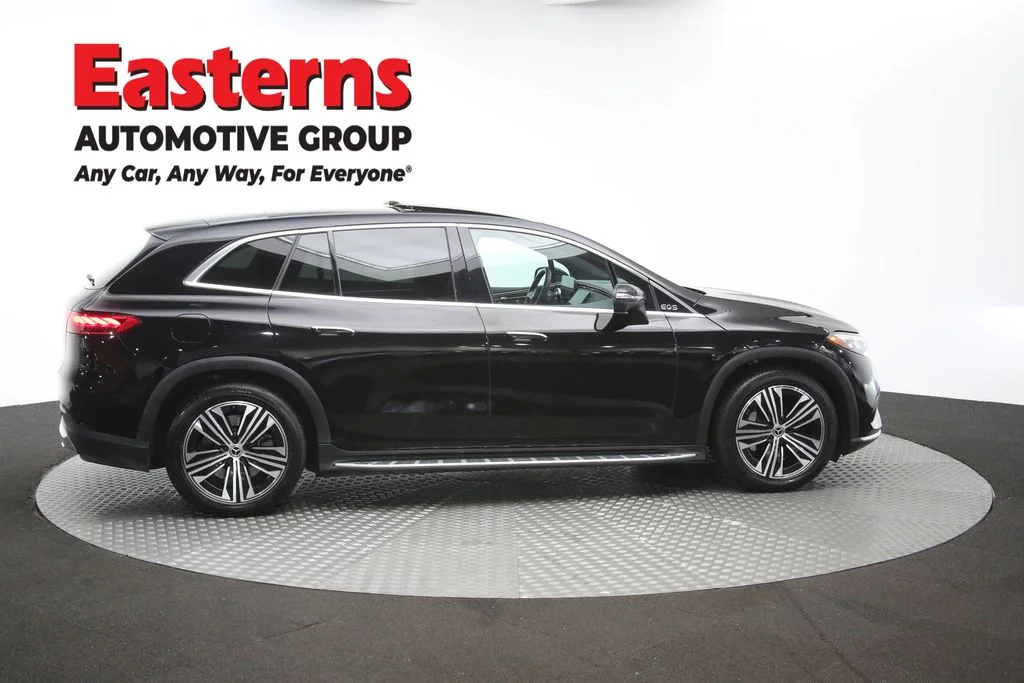 Used 2023 Black Mercedes-Benz 450 image 42