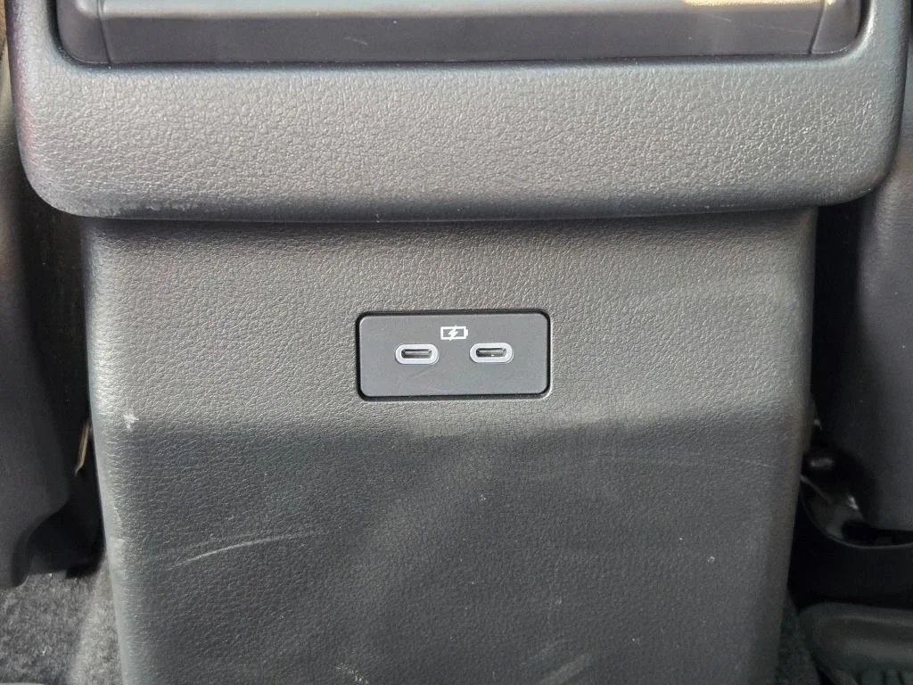 Certified Used 2026 Gray Mazda Premium image 16