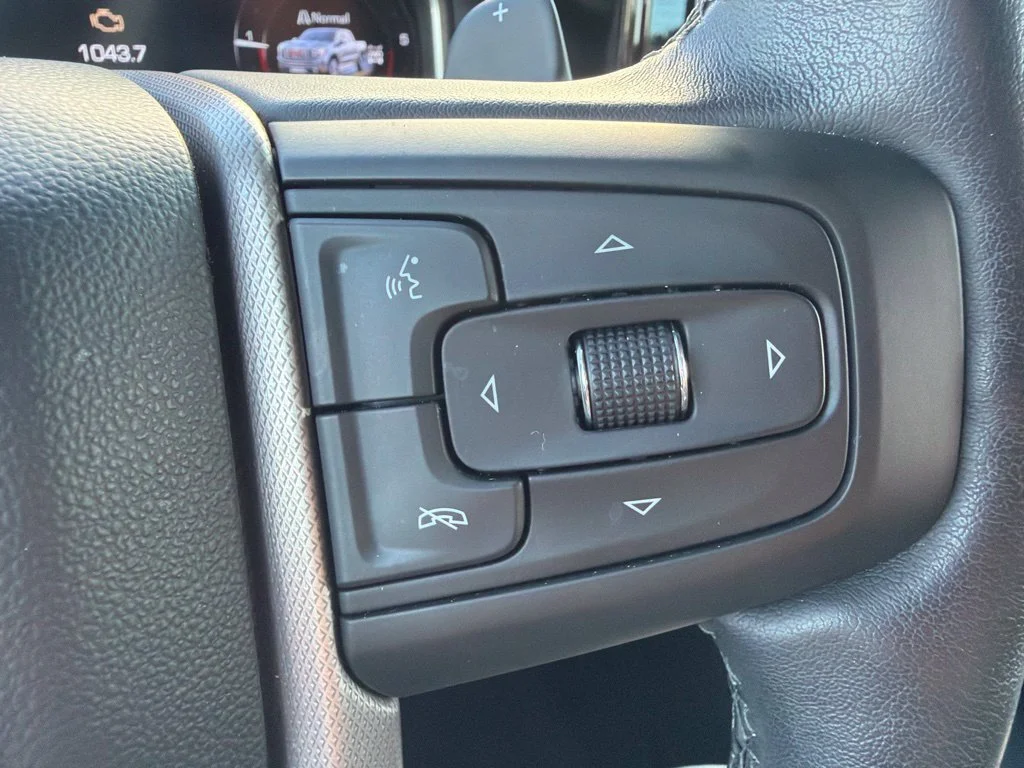 Used 2024 Sterling Metallic GMC Denali image 17