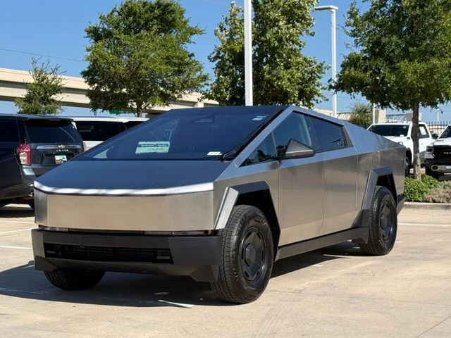 Used 2026 Ultra-Hard Stainless Steel Tesla Base image 7