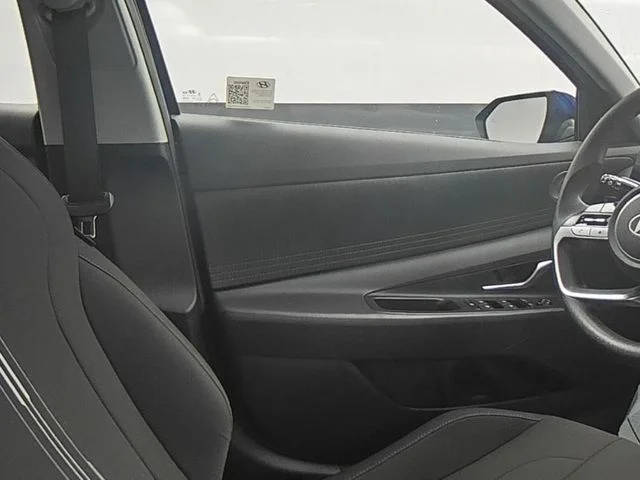 Used 2024 Blue Hyundai SEL image 34