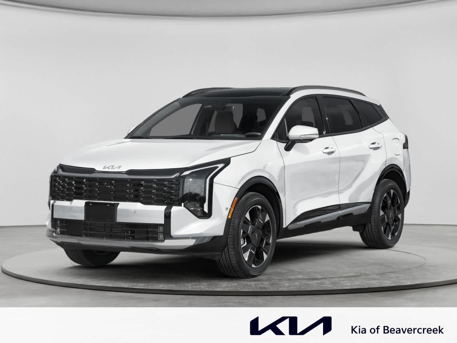 2026 Kia Sportage 1.6 SX Prestige Hybrid AT AWD's photo
