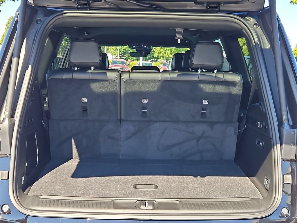 New 2026 High Gloss Black Jeep Limited Altitude image 24