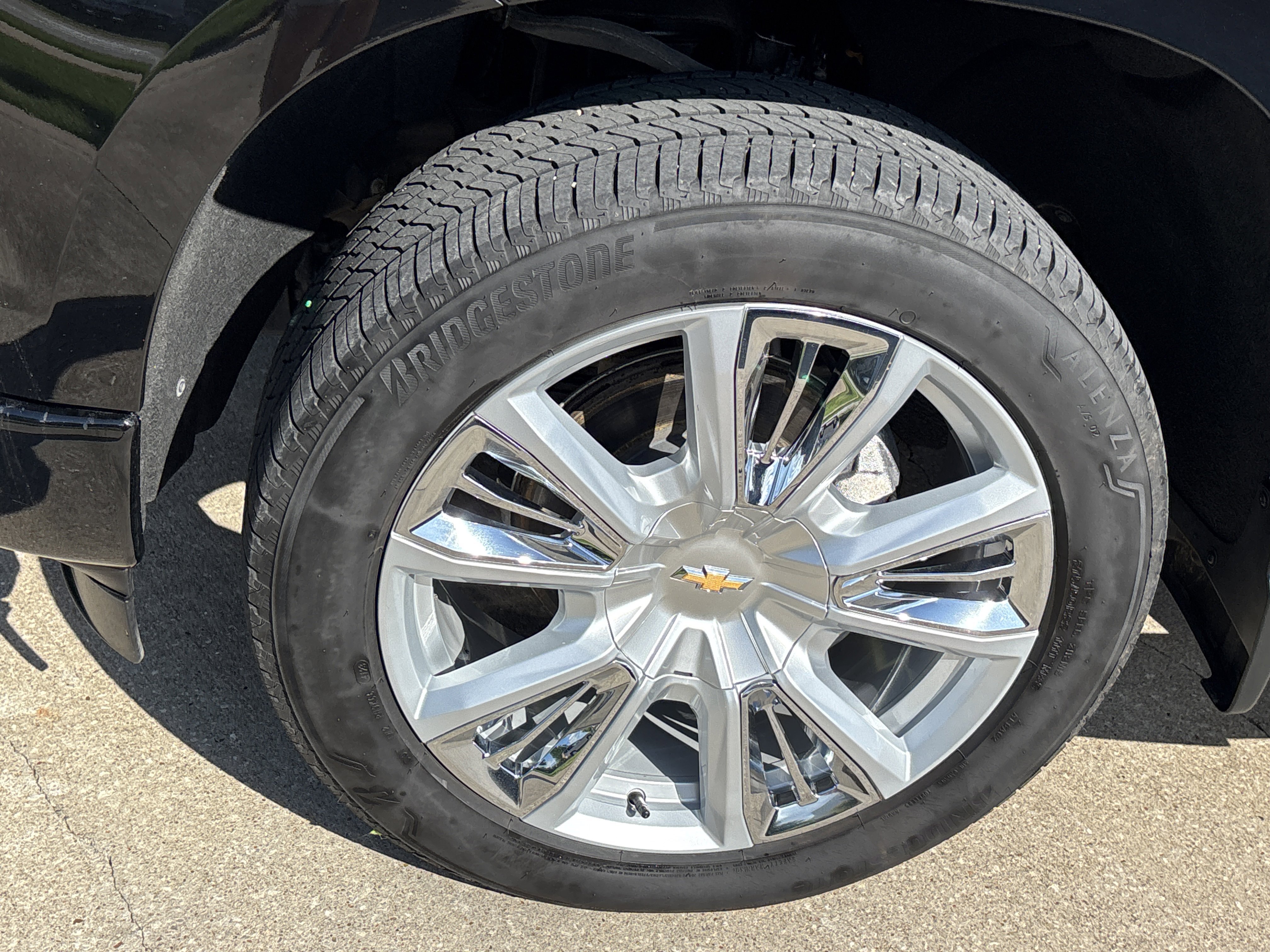 2024 Chevrolet Silverado 1500 High Country - Photo 12