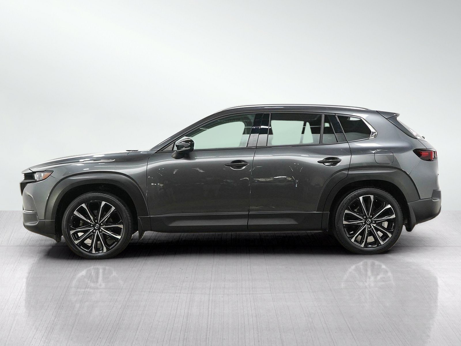 Used 2024 Mazda CX-50 S PREMIUM PLUS with VIN 7MMVABEM5RN227176 for sale in Burnsville, Minnesota