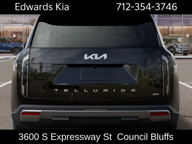 New 2027 Black Kia S image 15