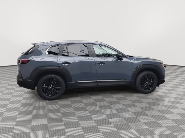 New 2026 Polymetal Gray Metallic Mazda 2.5 S Preferred image 40