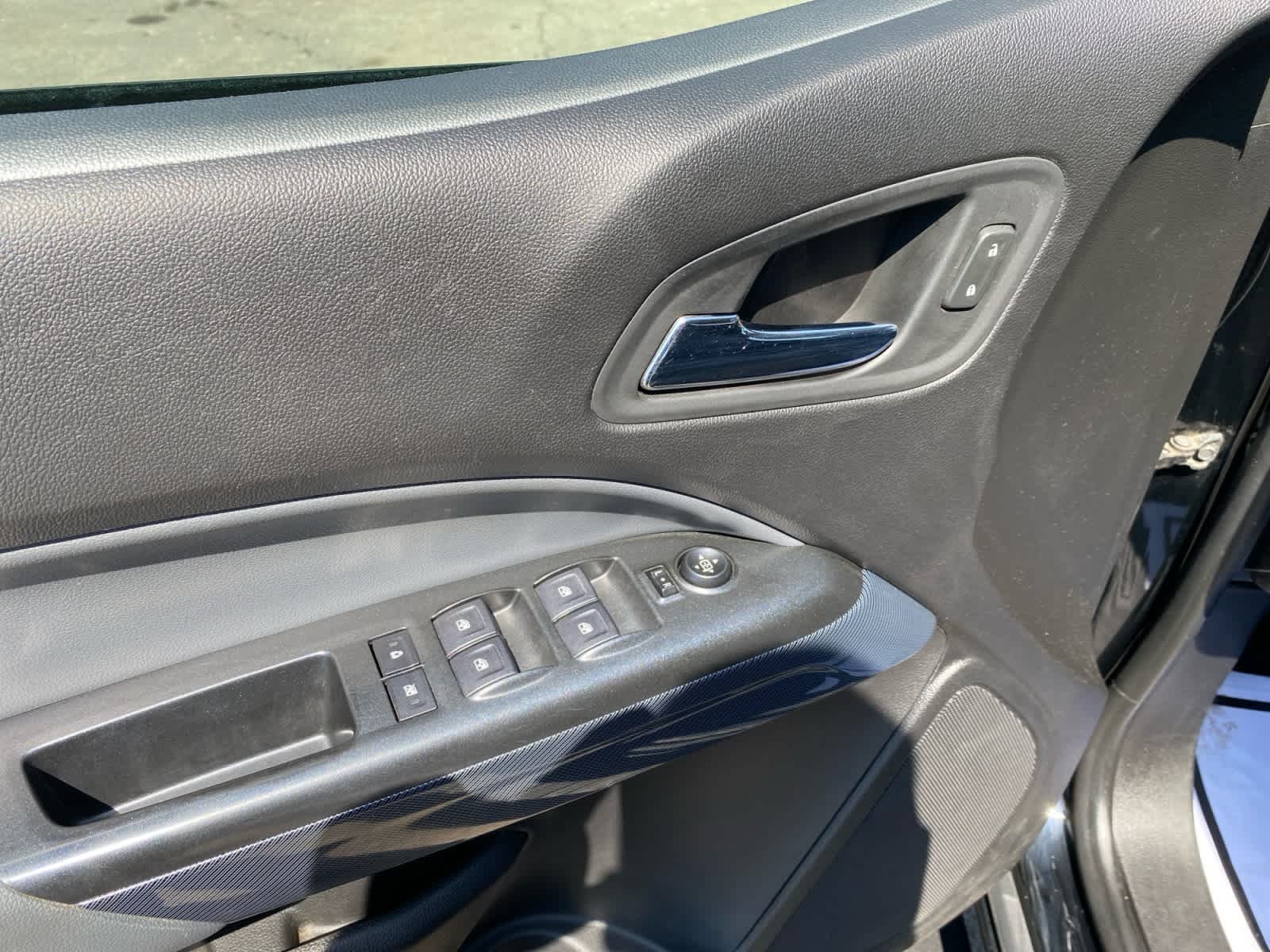 Used 2019 BLACK Chevrolet 4WD Z71 image 15
