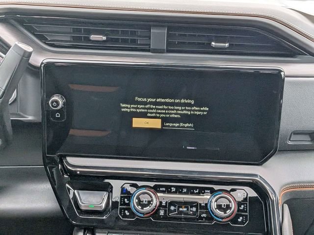 2026 GMC Sierra 2500HD AT4 - Photo 17