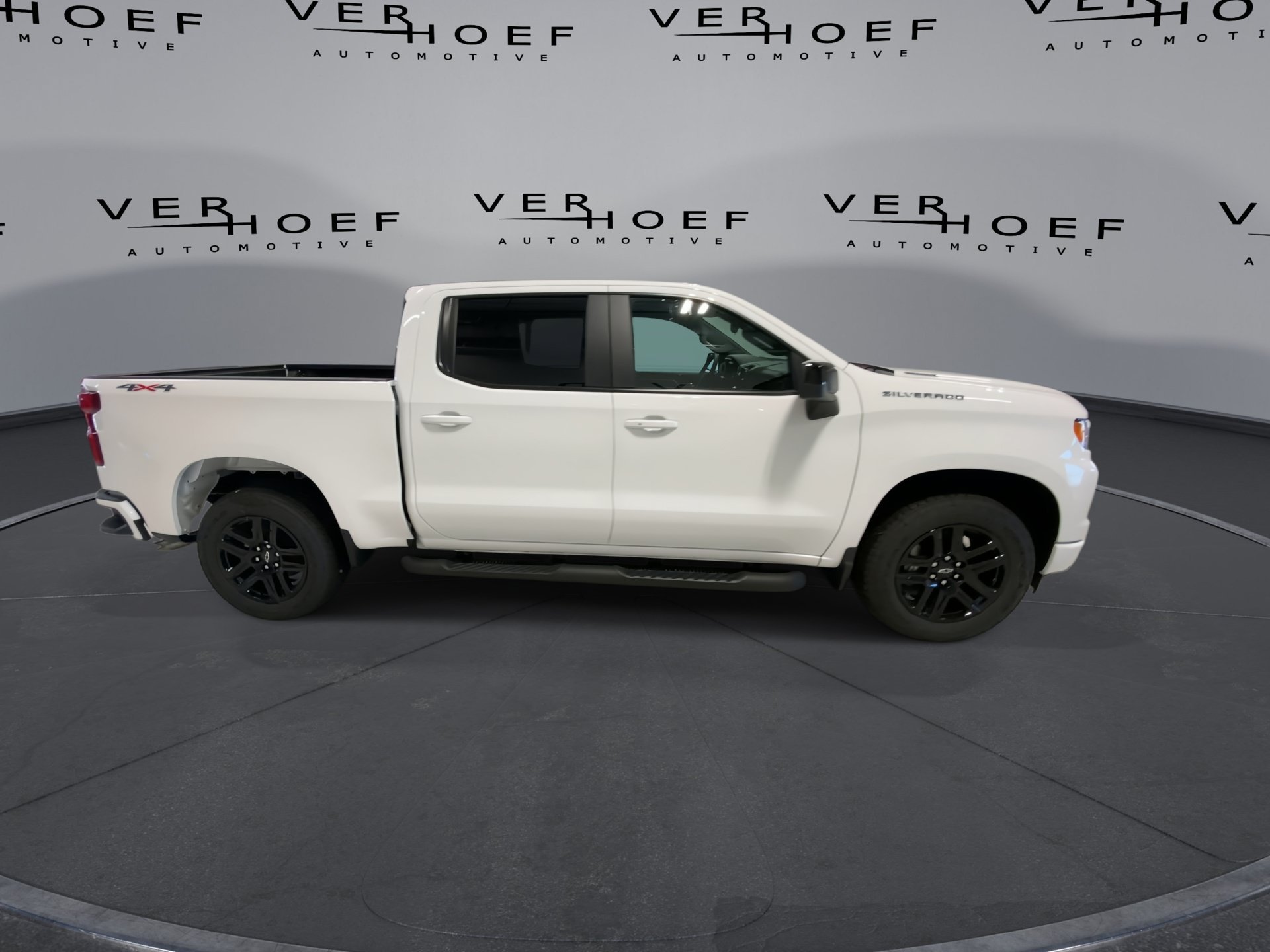 2026 Chevrolet Silverado 1500 RST - Photo 9