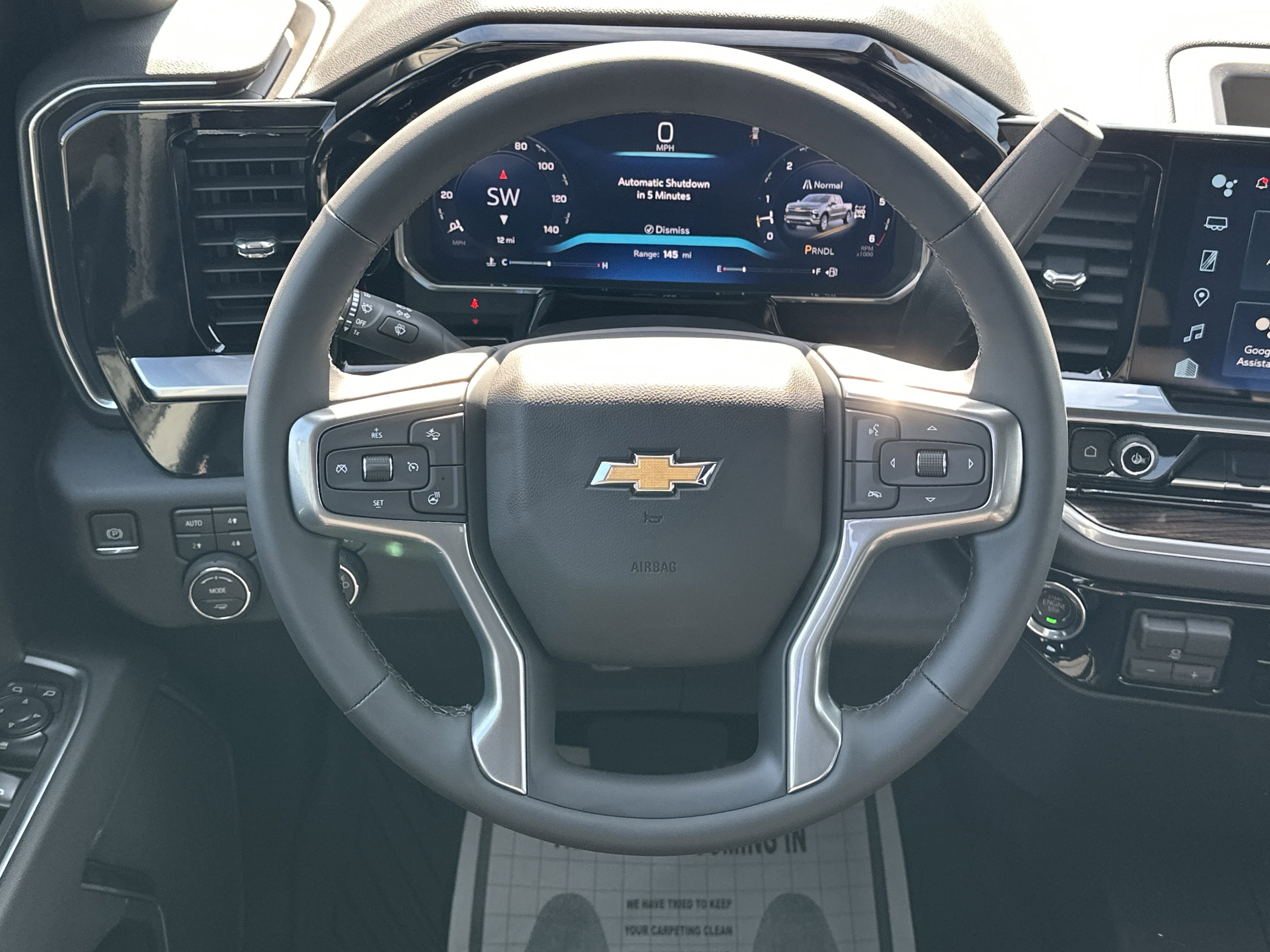 2026 Chevrolet Silverado 1500 LT - Photo 24