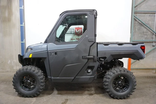 2026 Polaris Ranger XP 1000 Northstar Ultimate 