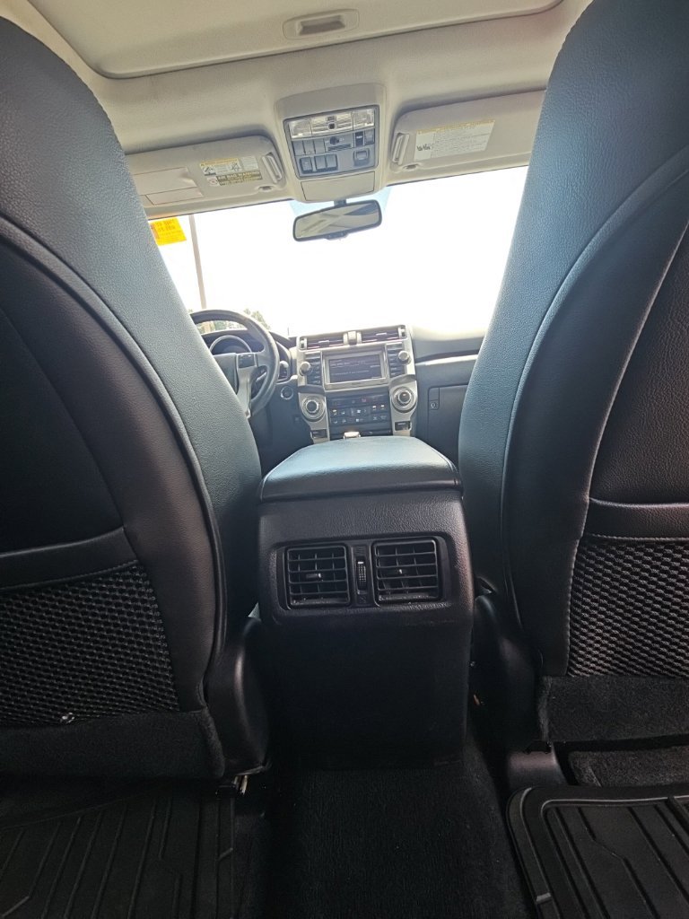 Used 2011 Gray Toyota Limited image 17