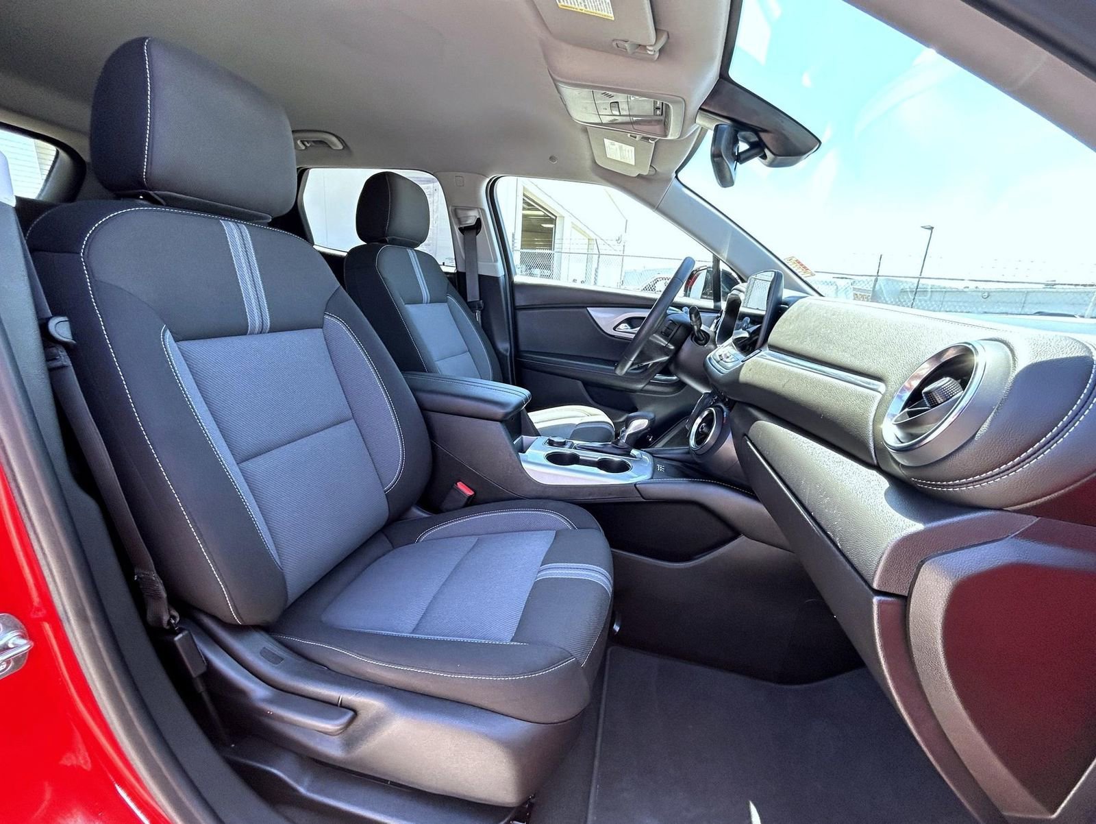 2023 Chevrolet Blazer 2LT - Photo 16