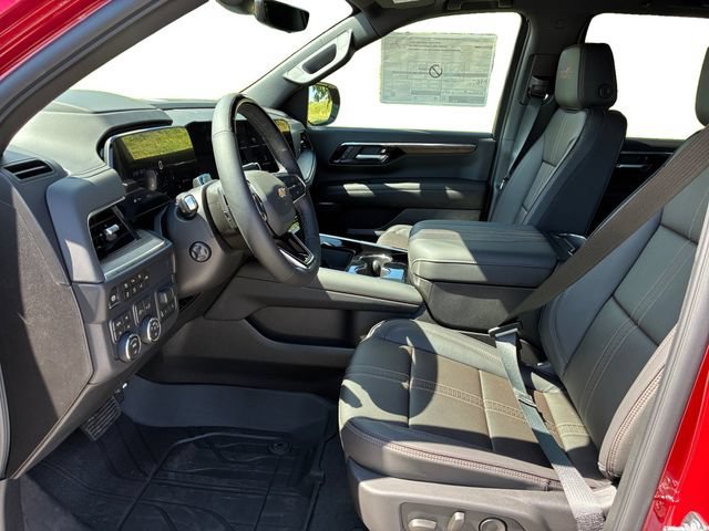 2026 Chevrolet Tahoe High Country - Photo 11