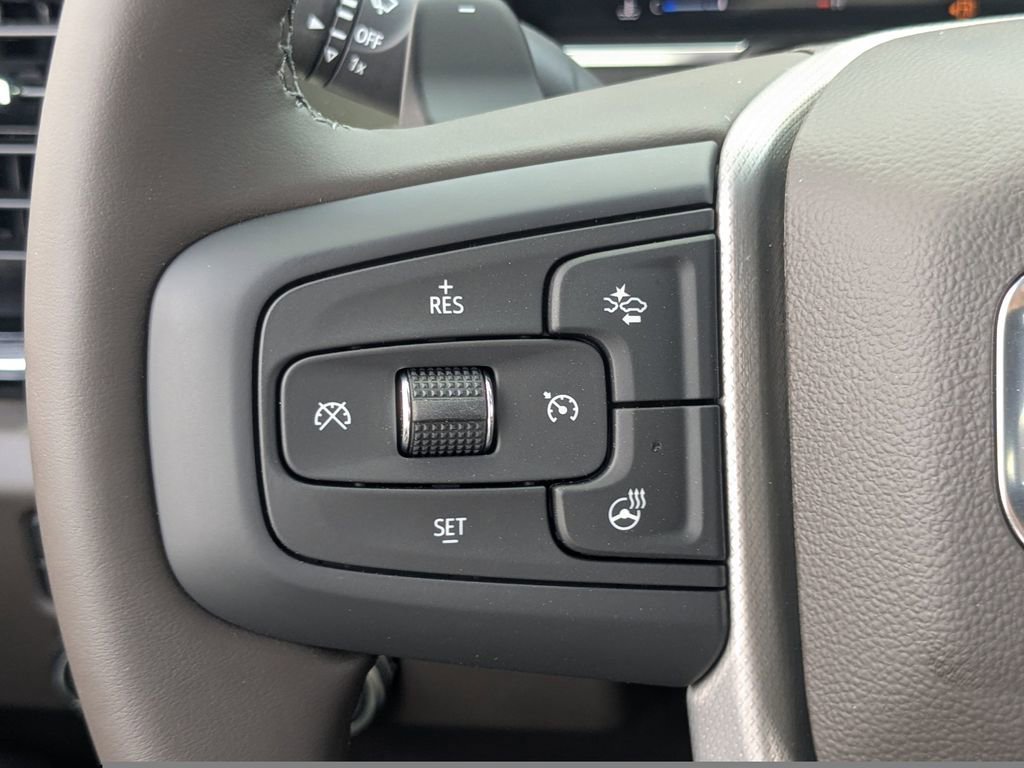 2026 GMC Sierra 1500 Denali - Photo 26