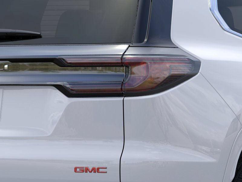 2026 GMC Acadia Denali - Photo 11