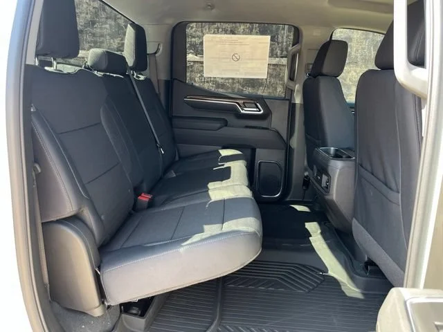 2026 Chevrolet Silverado 1500 LT Trail Boss - Photo 20
