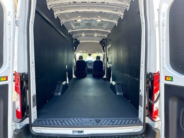 New 2026 Ford Transit-250 Base