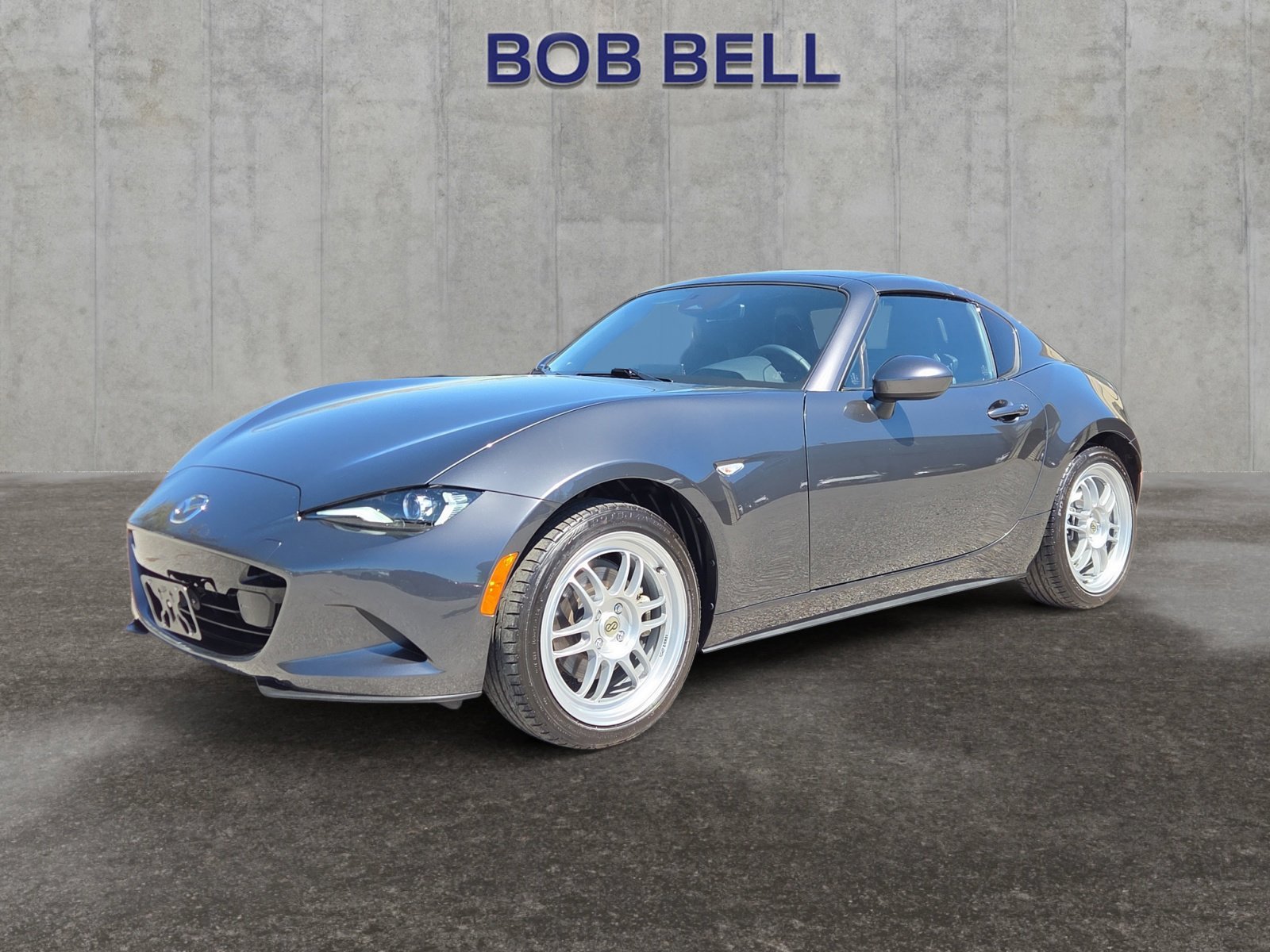 2024 Mazda MX-5 Miata Grand Touring Auto's photo