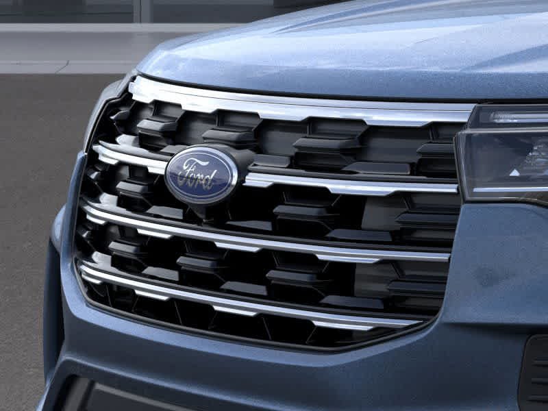New 2026 Blue Ford Active w/100A Pkg image 17