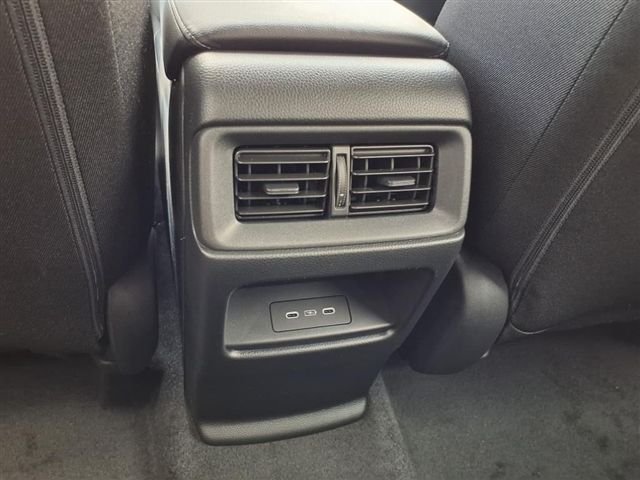 2026 Honda CR-V EX - Photo 22