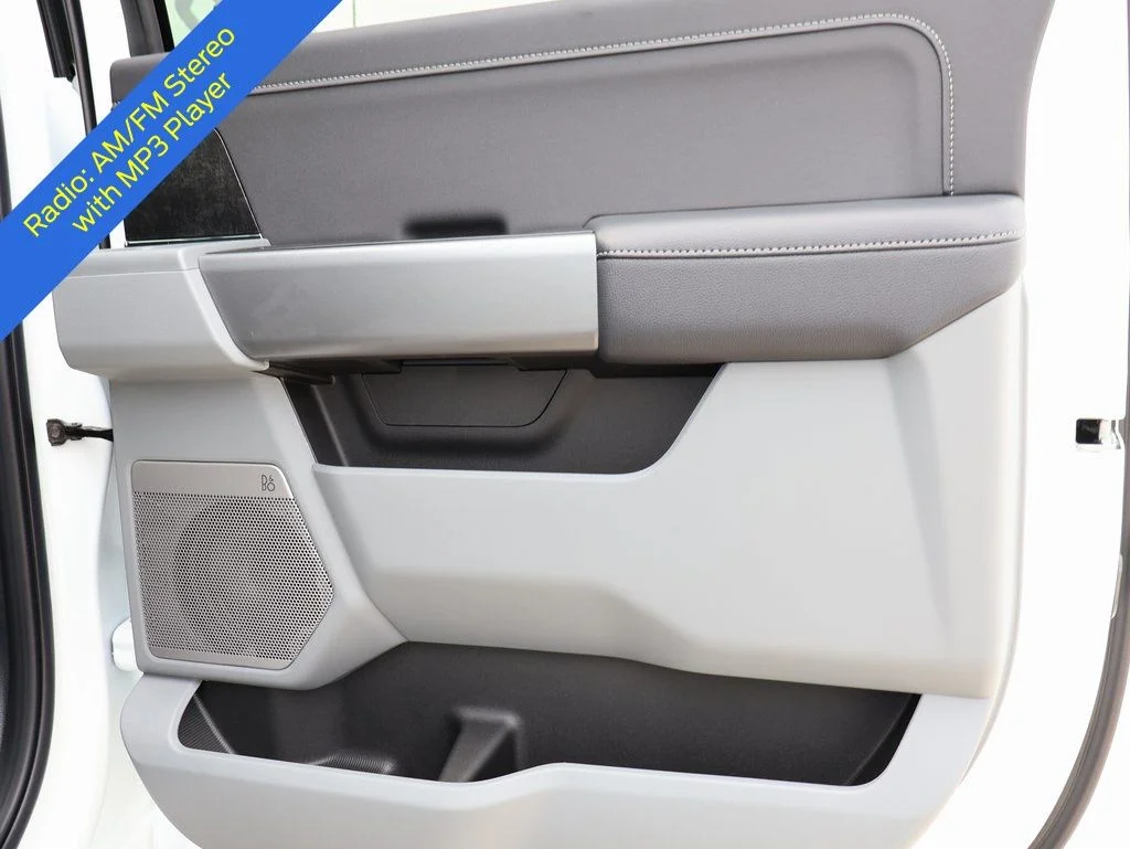 2026 Ford F-250 Super Duty XLT - Photo 11
