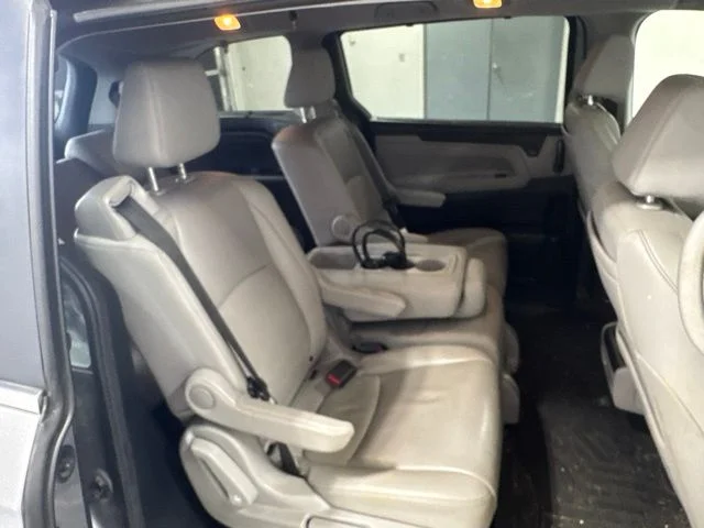 Used 2023  Honda Touring image 26