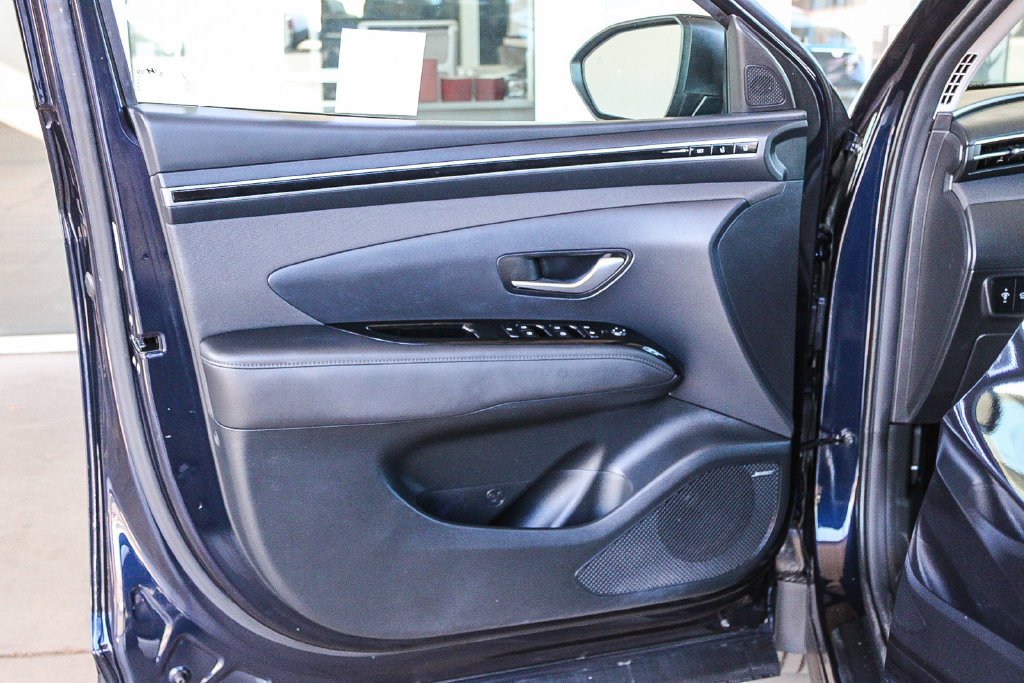 2023 Hyundai Tucson Limited - Photo 26