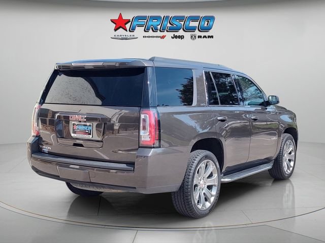 Used 2019 Gray GMC SLE image 7