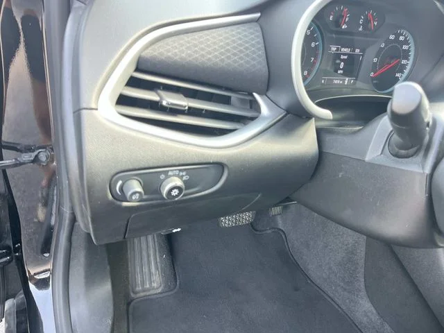 Used 2023 Black Chevrolet LT image 29