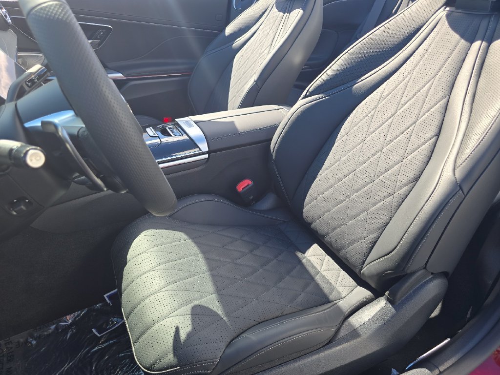 2026 Mercedes-Benz CLE AMG 53 - Photo 31