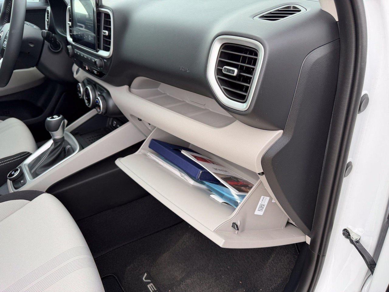 2026 Hyundai Venue SEL - Photo 48
