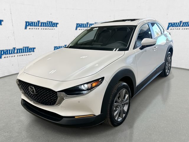 2026 Mazda CX-30 Preferred AWD's photo
