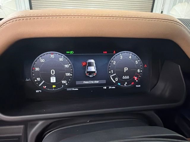 New 2026 Borasco Grey Land Rover X-Dynamic SE image 30