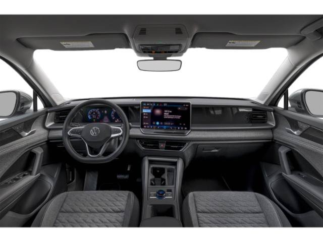 New 2026 Black Volkswagen S image 7